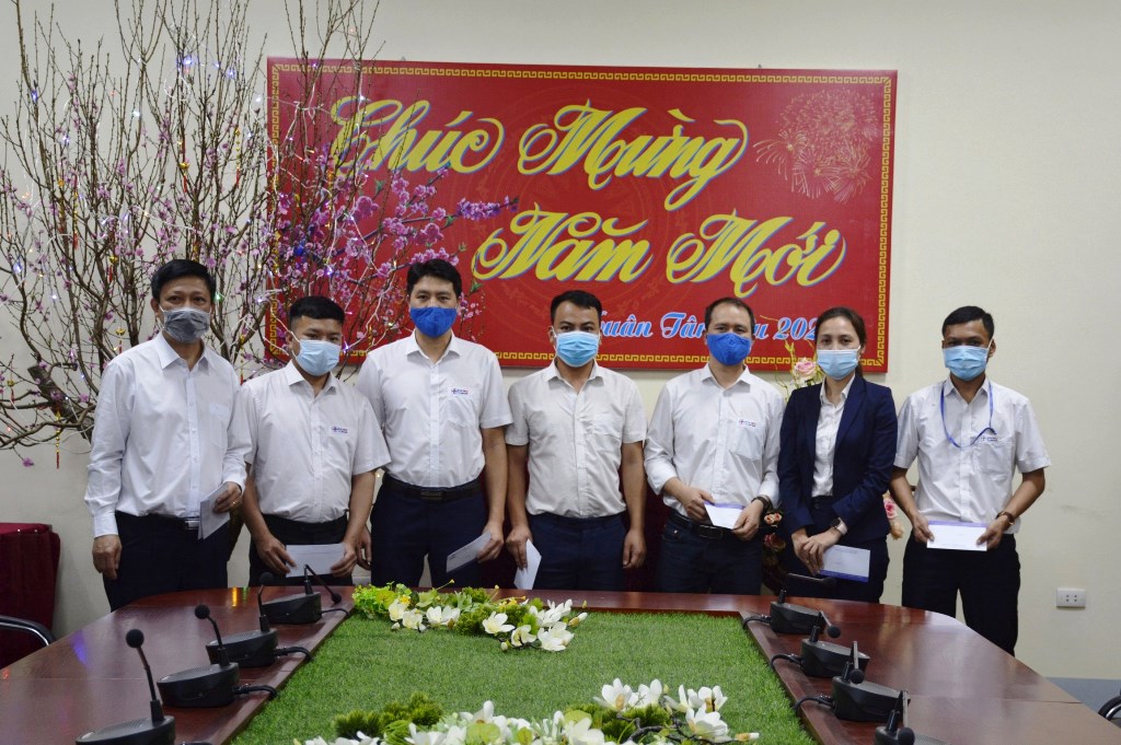 Điện Biên: Cách ly tập trung 39 cán bộ điện lực để đảm bảo vận hành lưới điện